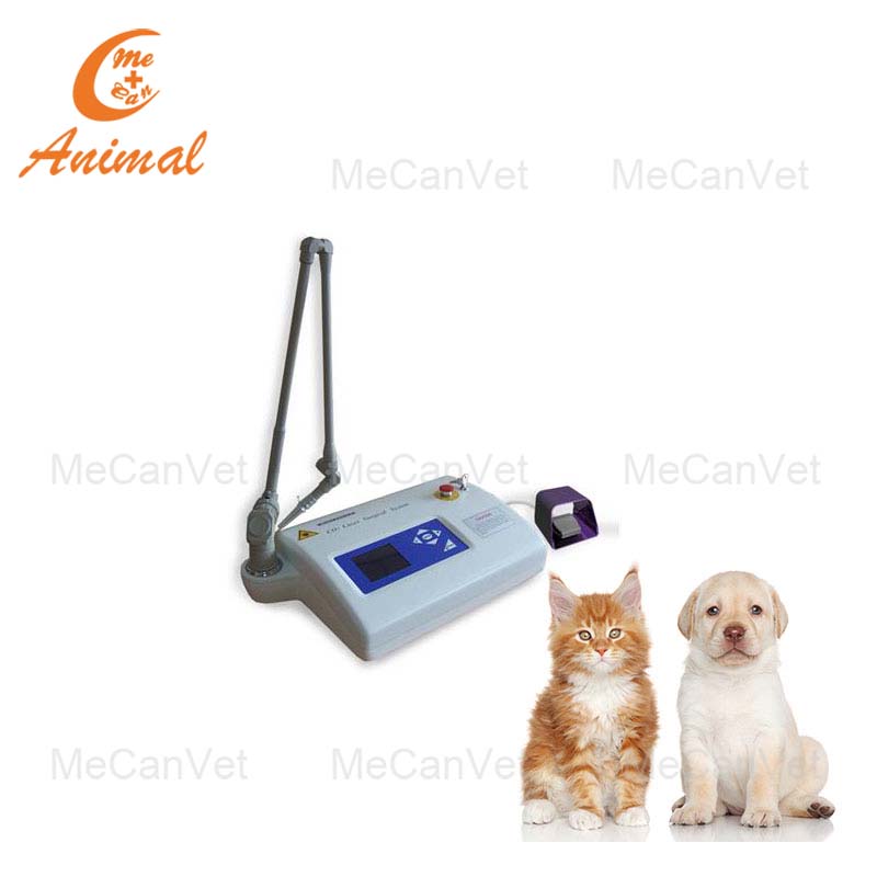 CO2 Laser Surgery Unit | Vet Surgery